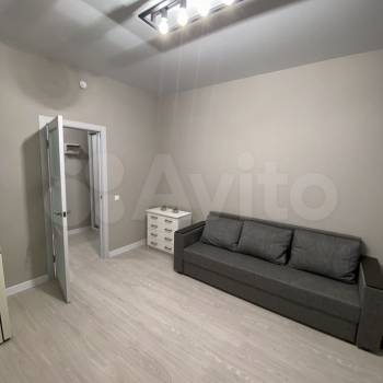 Сдается 1-комнатная квартира, 30 м²