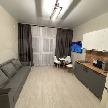 Сдается 1-комнатная квартира, 30 м²