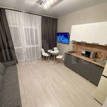 Сдается 1-комнатная квартира, 30 м²