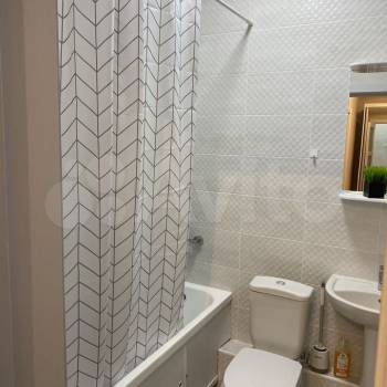 Сдается 1-комнатная квартира, 30 м²