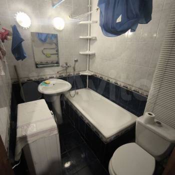Продается 2-х комнатная квартира, 49,5 м²