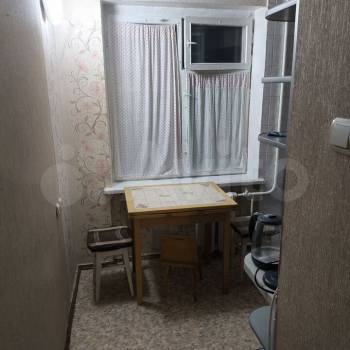 Продается 2-х комнатная квартира, 49,5 м²