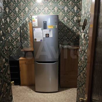Продается 2-х комнатная квартира, 49,5 м²