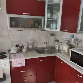 Продается 2-х комнатная квартира, 49,5 м²