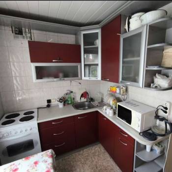 Продается 2-х комнатная квартира, 49,5 м²
