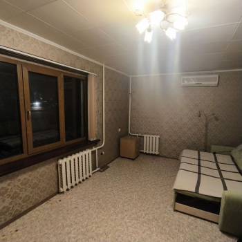 Продается 2-х комнатная квартира, 49,5 м²