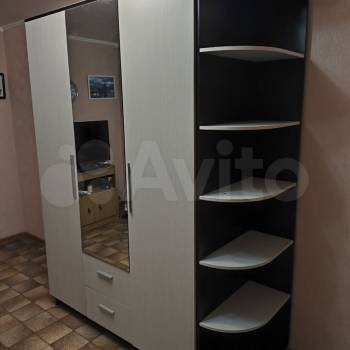 Продается 2-х комнатная квартира, 49,5 м²
