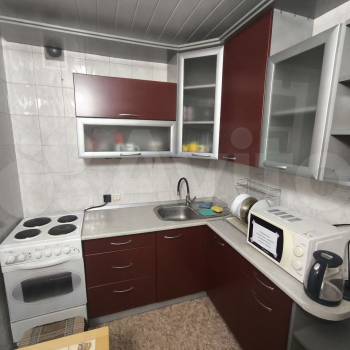 Продается 2-х комнатная квартира, 49,5 м²
