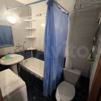 Продается 2-х комнатная квартира, 49,5 м²