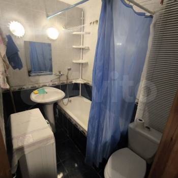 Продается 2-х комнатная квартира, 49,5 м²