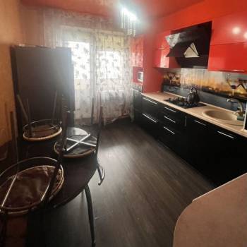 Сдается Многокомнатная квартира, 68 м²