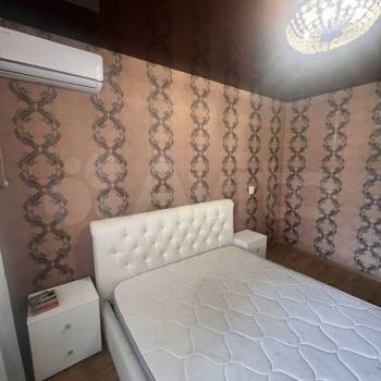 Сдается Многокомнатная квартира, 68 м²