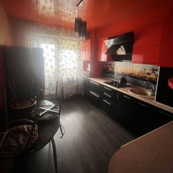 Сдается Многокомнатная квартира, 68 м²