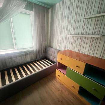 Сдается Многокомнатная квартира, 68 м²