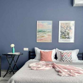 Сдается 1-комнатная квартира, 25,1 м²