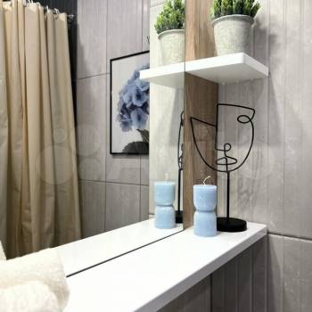 Сдается 1-комнатная квартира, 25,1 м²