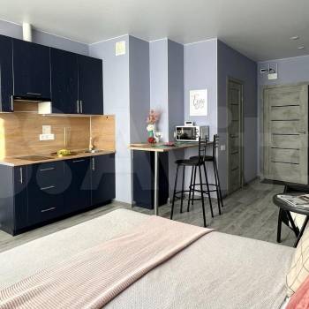 Сдается 1-комнатная квартира, 25,1 м²