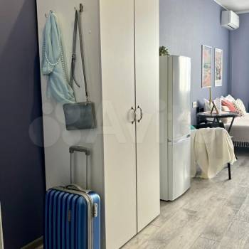 Сдается 1-комнатная квартира, 25,1 м²
