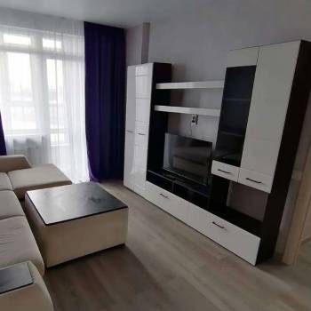 Сдается 2-х комнатная квартира, 57 м²