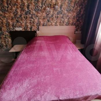 Сдается 2-х комнатная квартира, 57 м²
