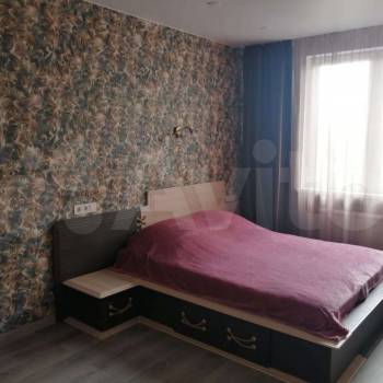 Сдается 2-х комнатная квартира, 57 м²