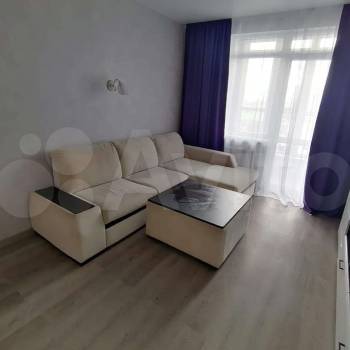 Сдается 2-х комнатная квартира, 57 м²