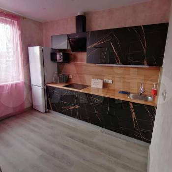 Сдается 2-х комнатная квартира, 57 м²