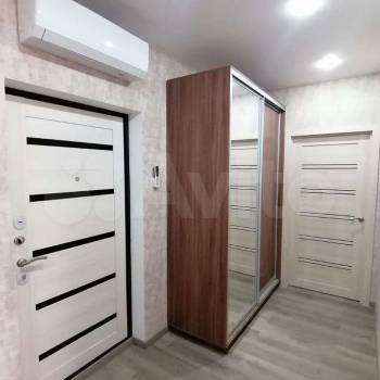 Сдается 2-х комнатная квартира, 57 м²