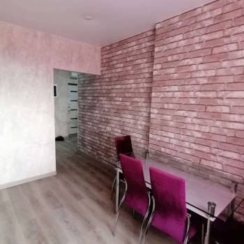 Сдается 2-х комнатная квартира, 57 м²