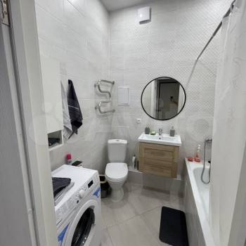 Сдается 1-комнатная квартира, 32 м²
