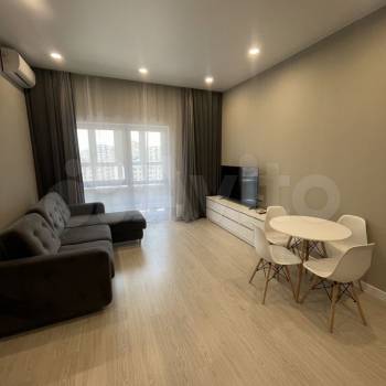 Сдается 1-комнатная квартира, 32 м²