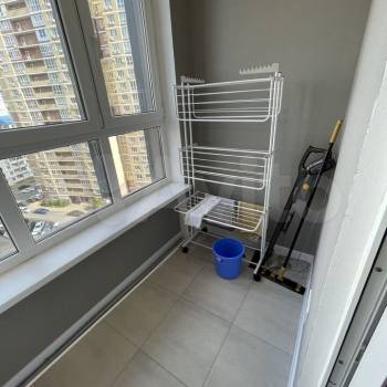 Сдается 1-комнатная квартира, 32 м²