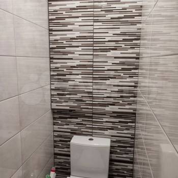 Сдается 2-х комнатная квартира, 65 м²