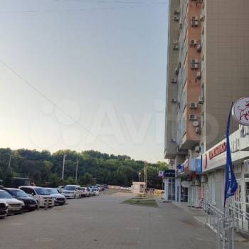 Сдается 2-х комнатная квартира, 65 м²