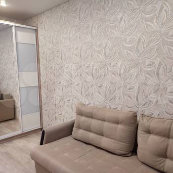 Сдается 2-х комнатная квартира, 65 м²
