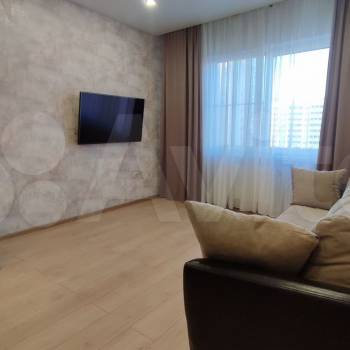 Сдается 2-х комнатная квартира, 65 м²