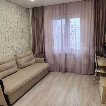 Сдается 2-х комнатная квартира, 65 м²
