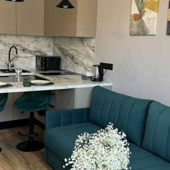 Сдается 1-комнатная квартира, 30 м²