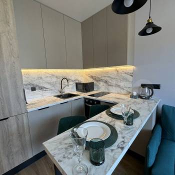 Сдается 1-комнатная квартира, 30 м²