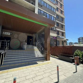 Сдается 1-комнатная квартира, 30 м²