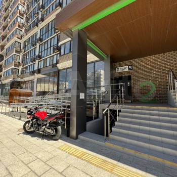 Сдается 1-комнатная квартира, 30 м²