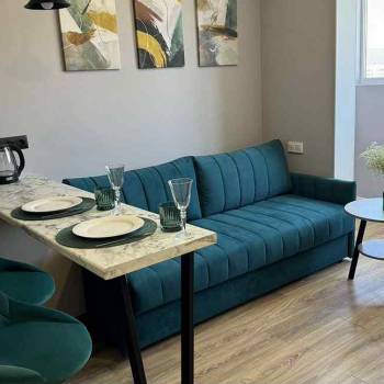 Сдается 1-комнатная квартира, 30 м²