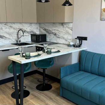 Сдается 1-комнатная квартира, 30 м²