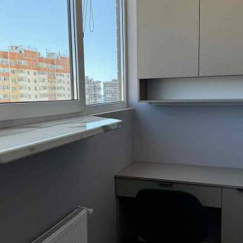 Сдается 1-комнатная квартира, 30 м²