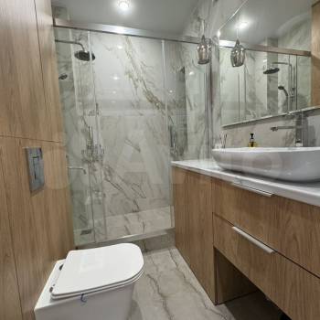 Сдается 1-комнатная квартира, 30 м²