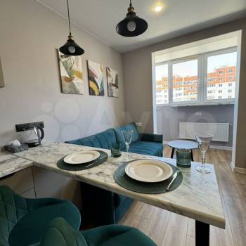 Сдается 1-комнатная квартира, 30 м²