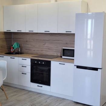 Сдается 1-комнатная квартира, 28,3 м²