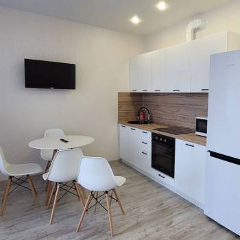 Сдается 1-комнатная квартира, 28,3 м²
