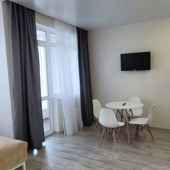 Сдается 1-комнатная квартира, 28,3 м²