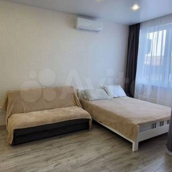 Сдается 1-комнатная квартира, 28,3 м²
